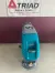 Tennant T300 430mm/17in Walk-Behind Scrubber supplemental image
