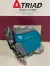 Tennant T3 Walk Behind Floor Scrubber 510mm/20in supplemental image