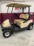 Club Car Precedent Golf Cart supplemental image