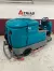 Tennant T17 - 40" Disk Rider Scrubber supplemental image