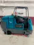 Tennant T20 Heavy Duty Industrial Scrubber supplemental image