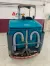 Tennant T20 Heavy Duty Industrial Scrubber supplemental image