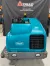 Tennant M20 Sweeper Scrubber supplemental image