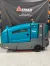 Tennant M20 Sweeper Scrubber supplemental image
