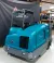 Tennant M30 Sweeper Scrubber supplemental image