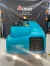 Tennant T20 Heavy Duty Industrial Scrubber - Cylindrical supplemental image