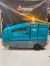 Tennant T20 Heavy Duty Industrial Scrubber - Cylindrical supplemental image