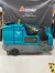 Tennant T20 Heavy Duty Industrial Scrubber - Cylindrical supplemental image