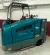 Tennant M20 Sweeper Scrubber with Overhead Guard supplemental image