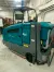 Tennant M20 Sweeper Scrubber with Overhead Guard supplemental image