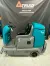 Tennant T12 Rider Floor Scrubber - Cylindrical supplemental image