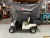 Club Car Tempo Golf Cart with Cargo Box 2 supplemental image