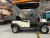 Club Car Tempo Golf Cart with Cargo Box 2 supplemental image
