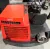 Powerboss Armadillo 9X Sweeper supplemental image