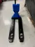 Global Industrial Manual Pallet Jack with Scale 241414 supplemental image