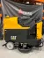CAT® C40R 40in Ride-On Floor Scrubber supplemental image